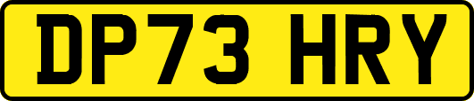 DP73HRY