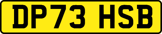 DP73HSB