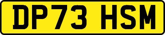 DP73HSM