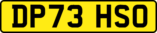 DP73HSO