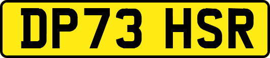DP73HSR