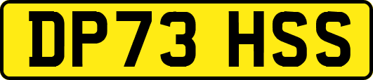 DP73HSS