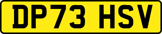 DP73HSV