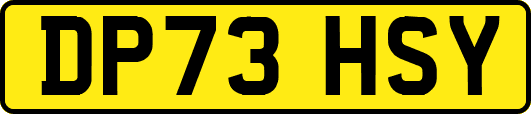 DP73HSY