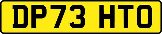 DP73HTO