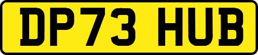 DP73HUB