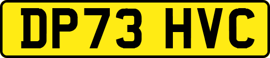 DP73HVC