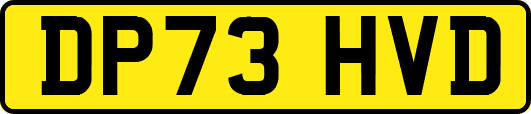 DP73HVD
