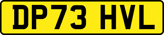 DP73HVL