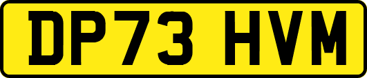 DP73HVM