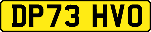 DP73HVO