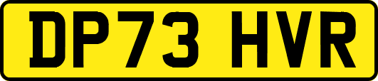 DP73HVR