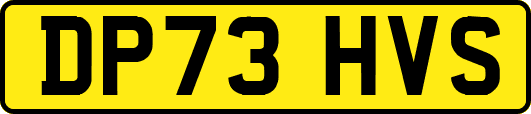 DP73HVS