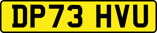DP73HVU