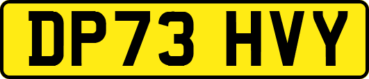 DP73HVY
