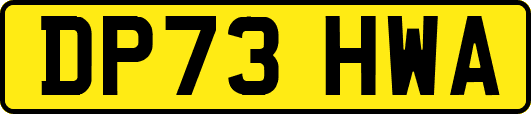 DP73HWA