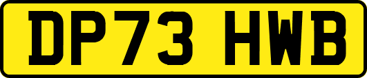 DP73HWB