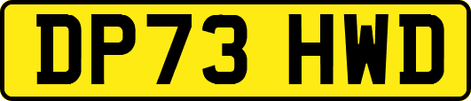 DP73HWD