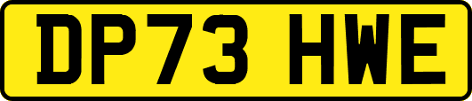 DP73HWE