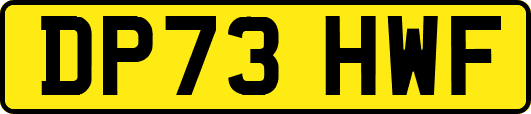 DP73HWF