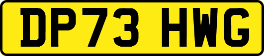 DP73HWG