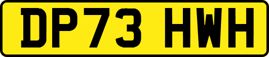 DP73HWH