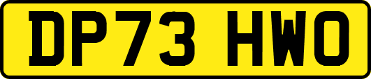 DP73HWO