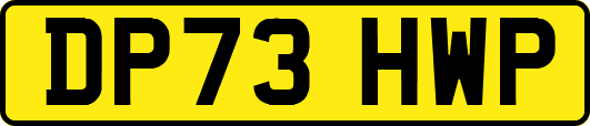 DP73HWP