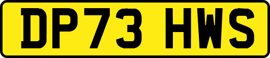 DP73HWS