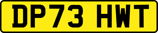 DP73HWT