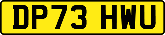 DP73HWU