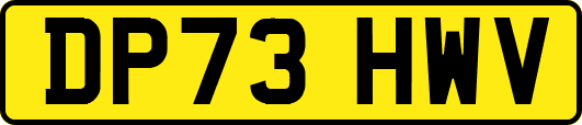 DP73HWV