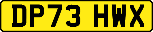 DP73HWX