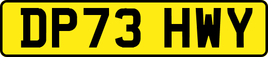 DP73HWY