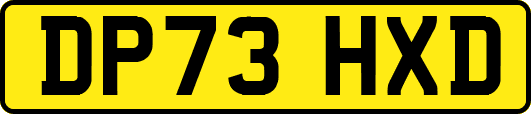 DP73HXD