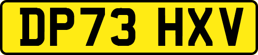 DP73HXV