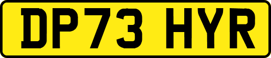 DP73HYR