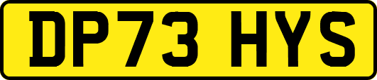 DP73HYS
