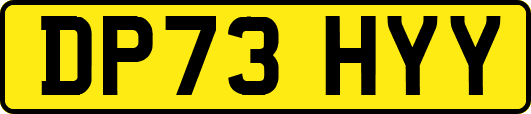 DP73HYY