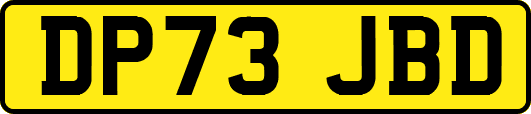 DP73JBD