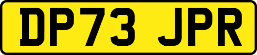 DP73JPR