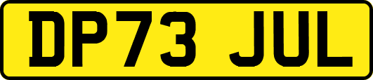 DP73JUL