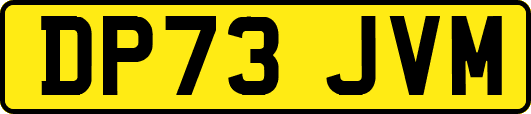 DP73JVM