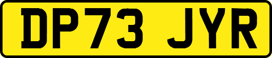 DP73JYR