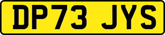 DP73JYS