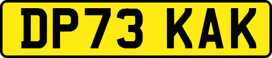 DP73KAK