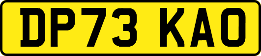 DP73KAO