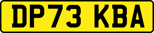 DP73KBA