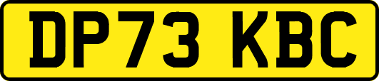 DP73KBC