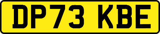 DP73KBE